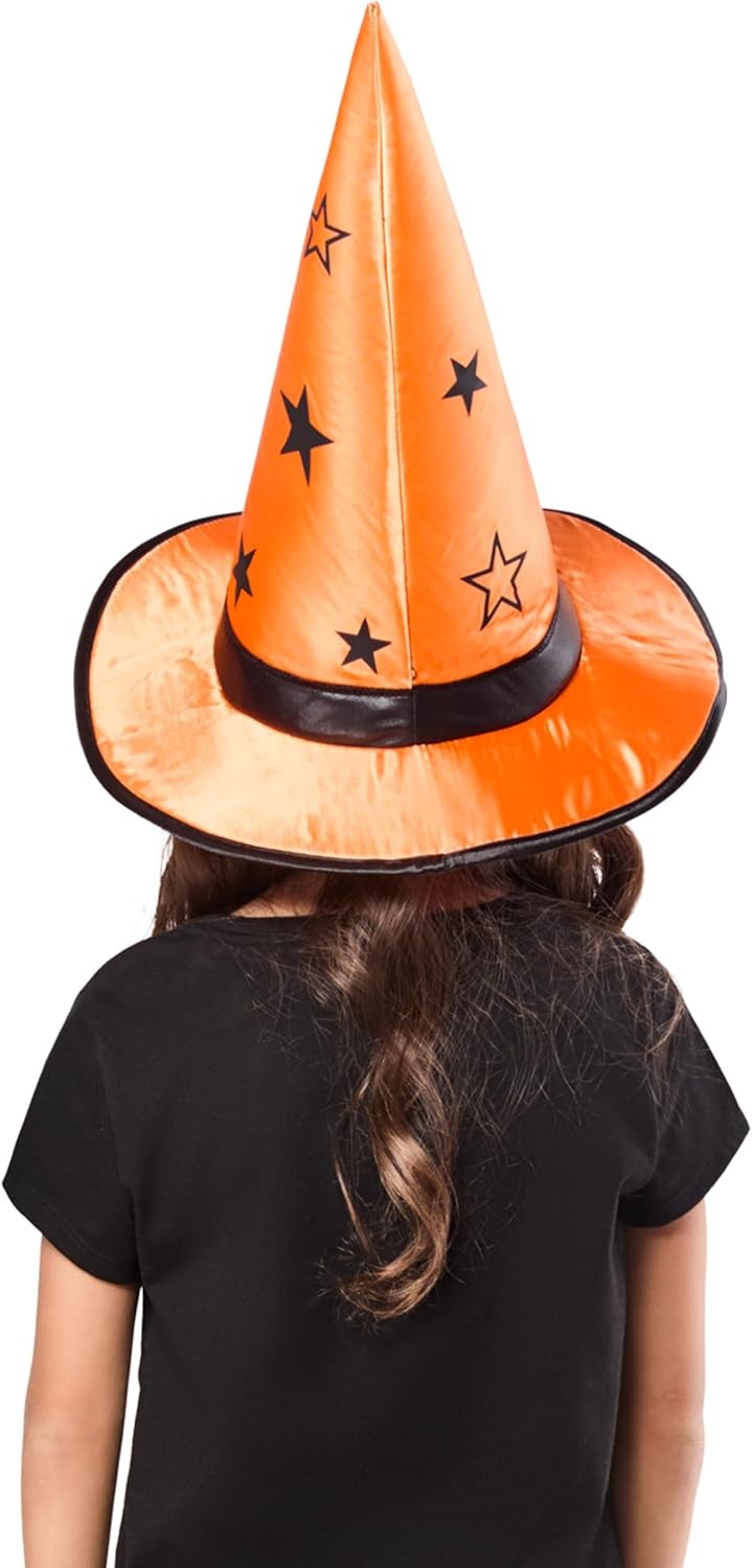 image:imageRubies Vintage Witch Hat for Kids Girls One Size
