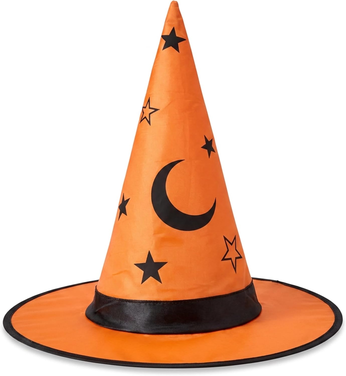 image:imageRubies Vintage Witch Hat for Kids Girls One Size
