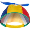 image:imageForum Classic Propeller HatAs Shown