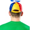 image:imageForum Classic Propeller HatAs Shown