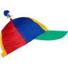 image:imageForum Classic Propeller HatAs Shown