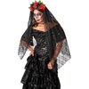 image:imageForum Day of The Dead VeilBlack