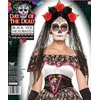 image:imageForum Day of The Dead VeilBlack