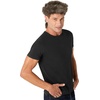 image:imageForum Novelties Furry American Raccoon Tail Costume Hat