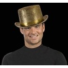 image:imageForum Novelties Mens Adult Glitter Mesh Costume HatGold