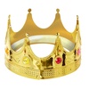 image:imageForum Novelties Mens Novelty King CrownGold
