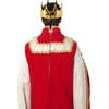 image:imageForum Novelties Mens Novelty King CrownGold
