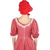 image:imageForum Novelties Oversized BonnetRed