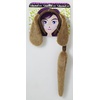 image:imageForum Novelties Unisex Playful Animals Dog Costume Accessory SetBrown