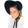 image:imageForum Novelties womens Colonial Felt BonnetRed