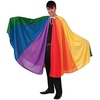 image:imageForum Womens Rainbow Fantasy CapeMulti