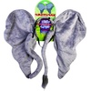 image:imageJumbo Elephant Animal KitGray