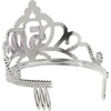 image:imageRubies 50th Birthday Tiara for Adults Womens One Size