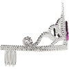 image:imageRubies 50th Birthday Tiara for Adults Womens One Size