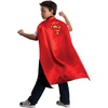 image:imageRubies Childs DC Comics Reversible BatmanSuperman Cape for Themed Parties and Halloween