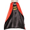 image:imageRubies Childs DC Comics Reversible BatmanSuperman Cape for Themed Parties and Halloween