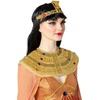 image:imageRubies Cleopatra Egyptian Headband for Adults Womens No Size