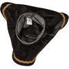 image:imageRubies Costume Buccaneer Tricorn HatBlack