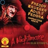 image:imageRubies Costume Co A Nightmare On Elm Street Freddy Krueger HatMulticolored