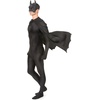image:imageRubies Costume Co Batman Dark Knight Rises Batman Cape and Mask SetBlack