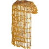 image:imageRubies Costume Co Cleopatra Gold Mesh Headpiece