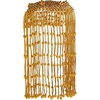 image:imageRubies Costume Co Cleopatra Gold Mesh Headpiece