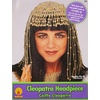image:imageRubies Costume Co Cleopatra Gold Mesh Headpiece