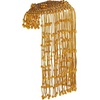 image:imageRubies Costume Co Cleopatra Gold Mesh Headpiece