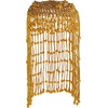 image:imageRubies Costume Co Cleopatra Gold Mesh Headpiece