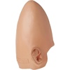 image:imageRubies Costume Co Egg Head Conical Alien Skull CapFlesh