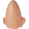 image:imageRubies Costume Co Egg Head Conical Alien Skull CapFlesh
