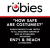 image:imageRubies Costume Co Full Length Crushed Cape CostumeBlack
