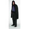 image:imageRubies Costume Co Hooded Cape 34 Length CostumeBlack