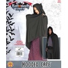 image:imageRubies Costume Co Hooded Cape 34 Length CostumeBlack