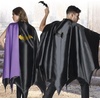 image:imageRubies Costume Co Mens DC Superheroes Deluxe Batman CapeBlack