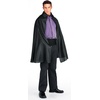 image:imageRubies Costume Co Taffeta 34 Length Cape CostumeBlack