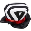 image:imageRubies Costume Co Womens Black and White Striped Mini Top HatBlackWhite