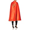 image:imageRubies Costume Co Womens DC Superheroes Deluxe Supergirl CapeMulti