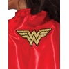 image:imageRubies Costume Co Womens Dc Superheroes Wonder Woman CapeWonder Woman
