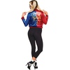 image:imageRubies Costume Co Womens Suicide Squad Harley Quinn Teen Costume KitAs Shown