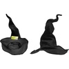 image:imageRubies Costume Co Womens Wired Velour Witch HatBlack