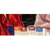 image:imageRubies DC Comics Superheroes Superhero Cape and Accessory Set for Kids Boys One SizeFemale Superheros