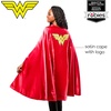 image:imageRubies DC Comics Wonder Woman Cape for Adults Womens No Size