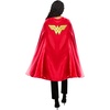 image:imageRubies DC Comics Wonder Woman Cape for Adults Womens No Size