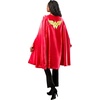 image:imageRubies DC Comics Wonder Woman Cape for Adults Womens No Size