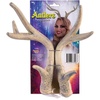 image:imageRubies Deer Antlers for Adults Unisex No Size