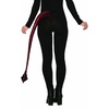 image:imageRubies Demons And Devils Tail Costume Accessory for Adults Unisex StandardMulti