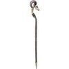 image:imageRubies Masters of The Universe Skeletor Costume Accessory Staff for Adults Mens No Size Gray
