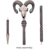 image:imageRubies Masters of The Universe Skeletor Costume Accessory Staff for Adults Mens No Size Gray