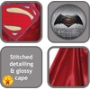 image:imageRubies Mens Batman V Superman Dawn of Justice Deluxe Adult Superman CapeRed